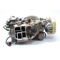 386996 Johnson Evinrude 1976-77 Dressed Powerhead 55 HP