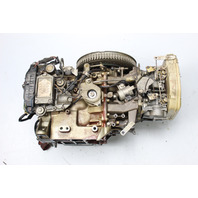 386996 Johnson Evinrude 1976-77 Dressed Powerhead 55 HP