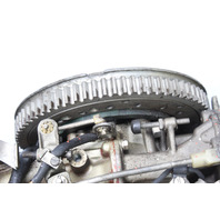 386996 Johnson Evinrude 1976-77 Dressed Powerhead 55 HP
