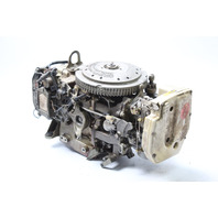 386996 Johnson Evinrude 1976-77 Dressed Powerhead 55 HP