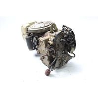 386996 Johnson Evinrude 1976-77 Dressed Powerhead 55 HP