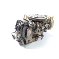 386996 Johnson Evinrude 1976-77 Dressed Powerhead 55 HP