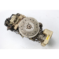 386996 Johnson Evinrude 1976-77 Dressed Powerhead 55 HP