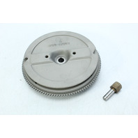 Mercury 1986 - 1992 1993 1994 1995 Flywheel & Stub Shaft 6 8 9.9 10 15 HP 114T