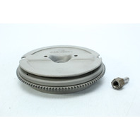 Mercury 1986 - 1992 1993 1994 1995 Flywheel & Stub Shaft 6 8 9.9 10 15 HP 114T