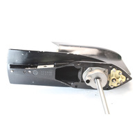 Mercury 2006 & UP XL 25" Verado Lower Unit 200 225 250 HP 3.0L V6 DF 1 YEAR WTY