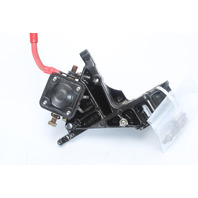 Johnson Evinrude 1976 - 1987 Starter Bracket & Solenoid 20 25 28 30 35 90 +HP
