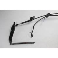 Johnson Evinrude 1996 Tiller Handle  9.9 HP GOOD CONDITION ✨ FRESHWATER