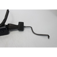 Johnson Evinrude 1996 Tiller Handle  9.9 HP GOOD CONDITION ✨ FRESHWATER