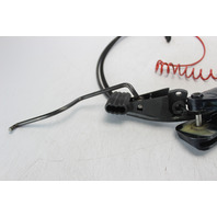 Johnson Evinrude 1996 Tiller Handle  9.9 HP GOOD CONDITION ✨ FRESHWATER