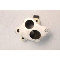 5032720 Johnson Evinrude 2002-2004  Inlet Manifold  9.9 10 15 HP 2 Cylinder