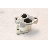 5032720 Johnson Evinrude 2002-2004  Inlet Manifold  9.9 10 15 HP 2 Cylinder