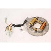32101-96300 32101-96301 Suzuki 1983-1985 Stator 25 30 HP 2 Stroke 1 YEAR WTY