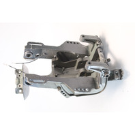 65W-43311-11-8D 65W-42511-11-8D Yamaha 1998-2019 Complete Swivel Bracket  25 HP