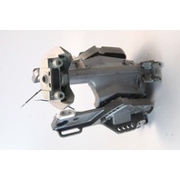 65W-43311-11-8D 65W-42511-11-8D Yamaha 1998-2019 Complete Swivel Bracket  25 HP