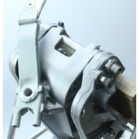 65W-43311-11-8D 65W-42511-11-8D Yamaha 1998-2019 Complete Swivel Bracket  25 HP