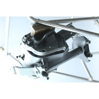 65W-43311-11-8D 65W-42511-11-8D Yamaha 1998-2019 Complete Swivel Bracket  25 HP