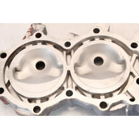 385789 Johnson Evinrude 1973-1976 Cylinder Head 2 Cylinder 25 HP