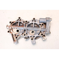 385789 Johnson Evinrude 1973-1976 Cylinder Head 2 Cylinder 25 HP