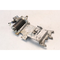 6L2-81800-20-00 Yamaha 2005-09 & Up Bracket, Starter, & Solenoid 20 25 HP 2 Cyl