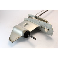 Suzuki 1985-1987 Lower Unit DT 55 65 HP 20"