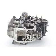 Johnson Evinrude 1981 1982- 1992 Undressed Powerhead Crankcase 20 25 28 30 35 HP