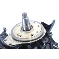 Johnson Evinrude 1981 1982- 1992 Undressed Powerhead Crankcase 20 25 28 30 35 HP