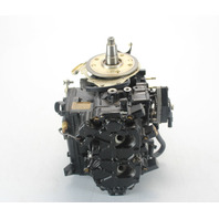 Johnson Evinrude 1981 1982- 1992 Undressed Powerhead Crankcase 20 25 28 30 35 HP