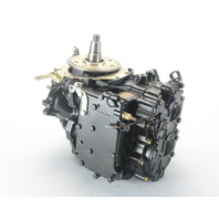 Johnson Evinrude 1981 1982- 1992 Undressed Powerhead Crankcase 20 25 28 30 35 HP