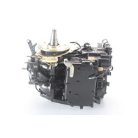 Johnson Evinrude 1981 1982- 1992 Undressed Powerhead Crankcase 20 25 28 30 35 HP
