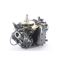 Johnson Evinrude 1981 1982- 1992 Undressed Powerhead Crankcase 20 25 28 30 35 HP