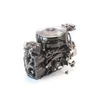 804946T02 804946T01 Mercury  Mariner 1994-1998 Dressed Powerhead 20 25 HP