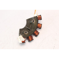 89312A3 5209A3 Mercury 1975-1976 Stator & Trigger Assembly 20 HP OEM 1 YR WTY