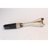 381805 303094 386266 Johnson Evinrude 1966 Tiller Handle 20 HP
