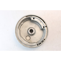 580218 C# 580203 Johnson Evinrude 1961 Flywheel 10 HP