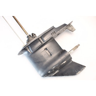 Johnson Evinrude 1989-1992 Long 20" Lower Unit 40 48 50 HP 2 Cylinder 1 YR WTY