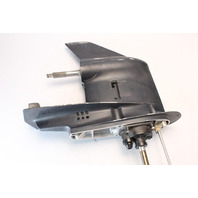 Johnson Evinrude 1989-1992 Long 20" Lower Unit 40 48 50 HP 2 Cylinder 1 YR WTY
