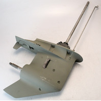 Johnson Evinrude 1993-05 Long 20" Lower Unit 40 48 50 HP 1 YEAR WARRANTY
