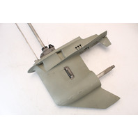 Johnson Evinrude 1993-05 Long 20" Lower Unit 40 48 50 HP 1 YEAR WARRANTY