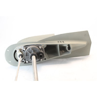 Johnson Evinrude 1993-05 Long 20" Lower Unit 40 48 50 HP 1 YEAR WARRANTY