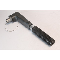 6E0-42111-02-EK Yamaha 1984-1993 Tiller Handle 4 5 HP
