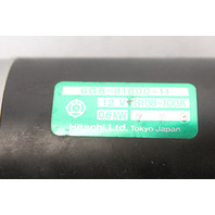 6G8-81800-11-00 6G8-81800-10-00 Yamaha 1985-2005 Starter  9.9 HP 1 YEAR WARRANTY