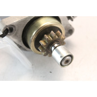 6G8-81800-11-00 6G8-81800-10-00 Yamaha 1985-2005 Starter  9.9 HP 1 YEAR WARRANTY
