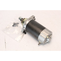 6G8-81800-11-00 6G8-81800-10-00 Yamaha 1985-2005 Starter  9.9 HP 1 YEAR WARRANTY