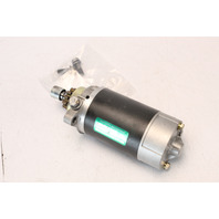 6G8-81800-11-00 6G8-81800-10-00 Yamaha 1985-2005 Starter  9.9 HP 1 YEAR WARRANTY