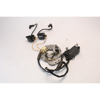 582452 763770 Johnson Evinrude 1977-84 Ignition System 9.9 15 25 + HP 1 YR WTY