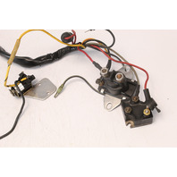 12334A2 Mercury 1986-06 Engine Wire Harness W/ Rectifier & Solenoid 6 8 9.9 + HP