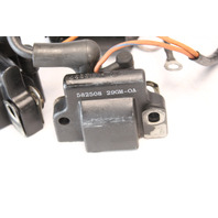 583389 583601 Johnson Evinrude 1983-1998 Ignition System 15 20 25 + HP 1 YR WTY