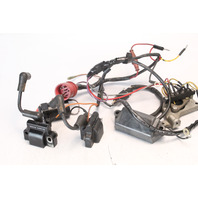 583389 583601 Johnson Evinrude 1983-1998 Ignition System 15 20 25 + HP 1 YR WTY