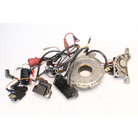 583389 583601 Johnson Evinrude 1983-1998 Ignition System 15 20 25 + HP 1 YR WTY